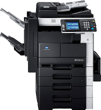 bizhub-362 bizhub-362